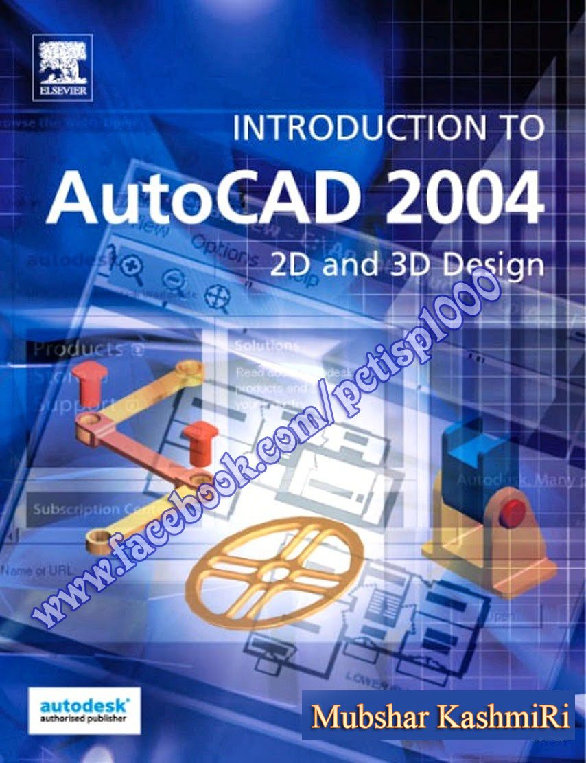 Autocad 2004 Tutorials